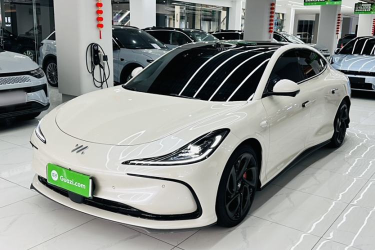 Used IM L6 2024 Max Extended-Range Version