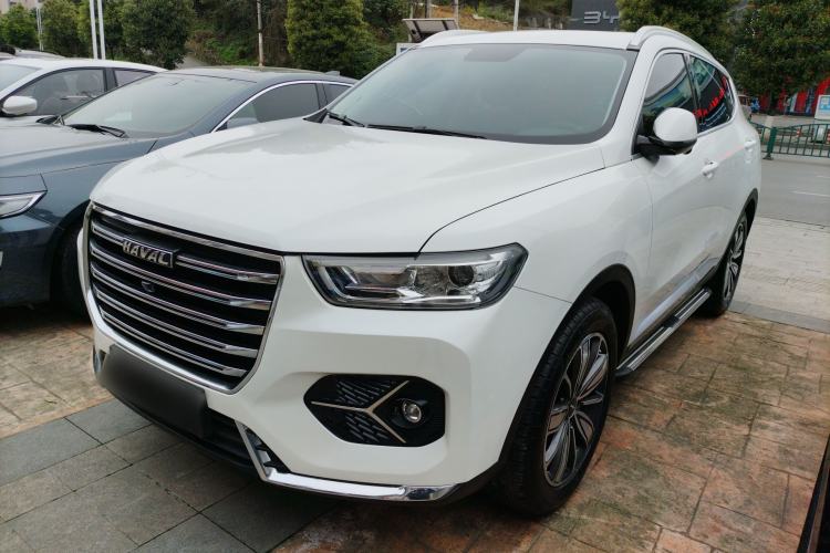 Used Haval H6 2021 1.5 GDIT Automatic Champion Edition