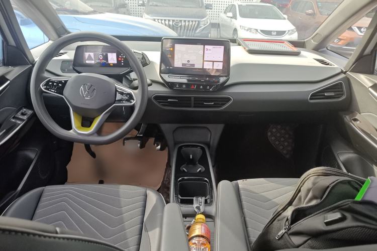 Used Volkswagen ID.3 2023 Pure Smart Edition