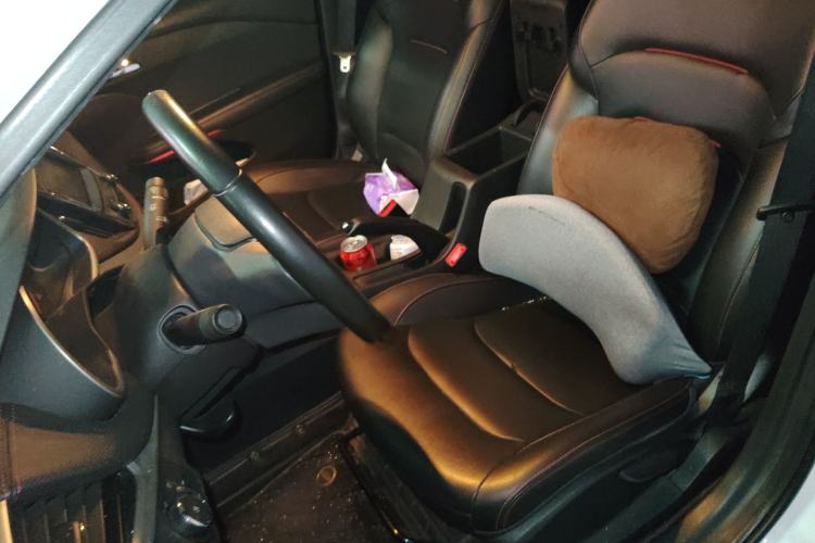 Used Chevrolet Monza 2019 RS 330T Automatic Comfort Edition China VI Standard
