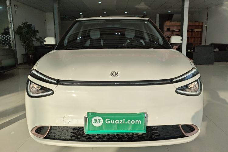 Used Dongfeng NAMMI 01 2024 New Edition 330 Air