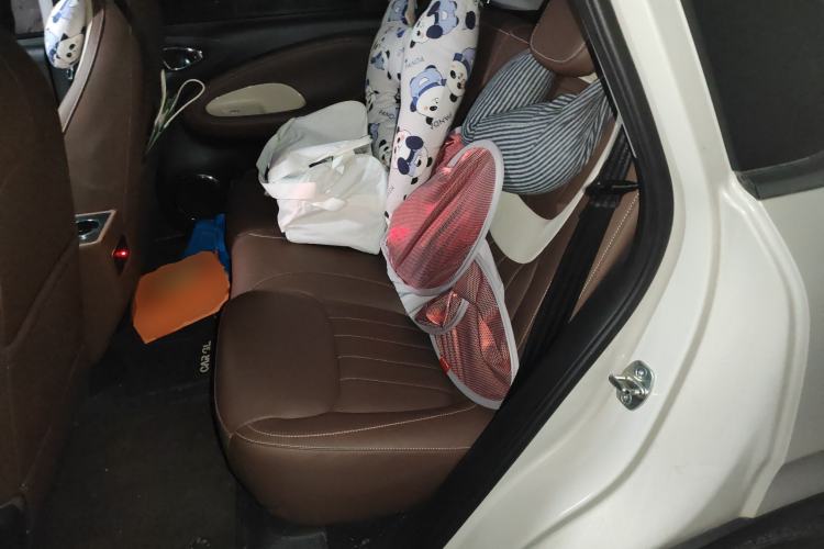 Used Wuling Bingo 2024 333 km Enjoyment Version