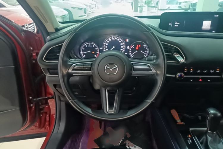 Used Mazda CX-30 2020 2.0L Automatic Zhiyue Trim
