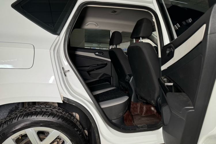 Used Jetta VS5 2022 280TSI Automatic Trend Edition