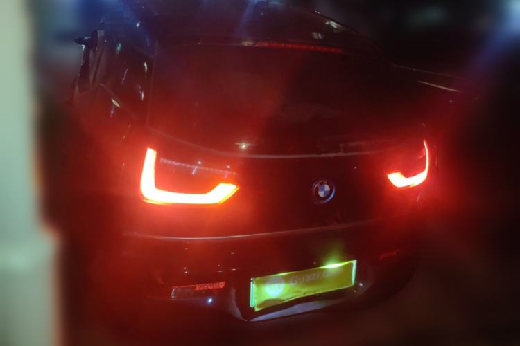 Used BMW i3 2019 Fast Charging Edition