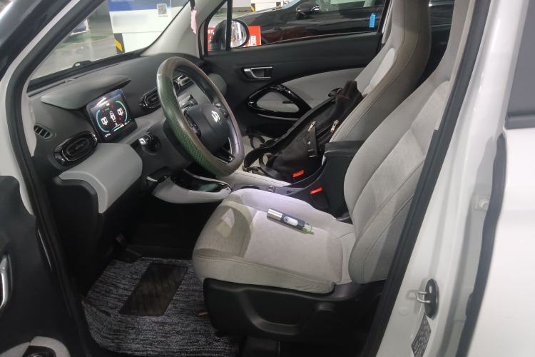 Used Leapmotor T03 2022 Crystal Edition
