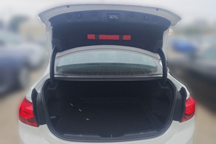 Used BMW 1 Series 2020 120i Fashion Model