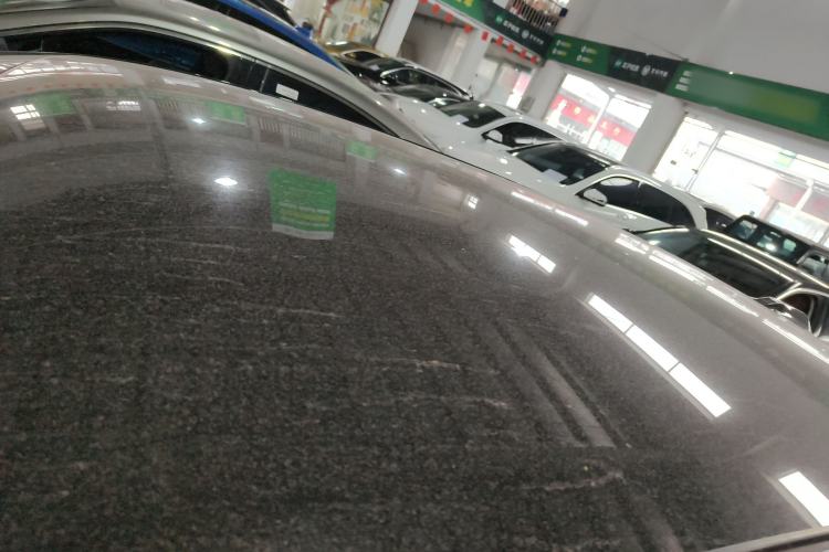 Used BMW 5 Series 2025 525Li M Sport Package