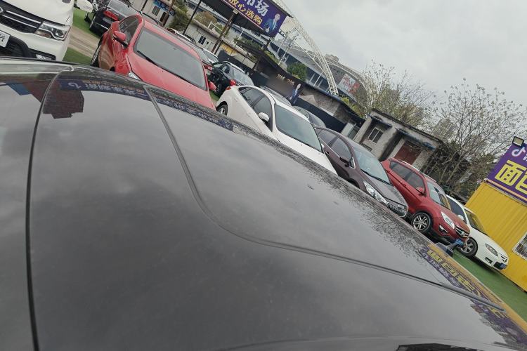 Used Volkswagen Passat 2023 Revised 330TSI Starry Elite Edition
