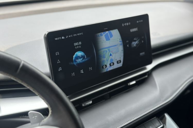 Used Haval H6 2021 3rd Generation 2.0T Automatic Two-Wheel Drive Max