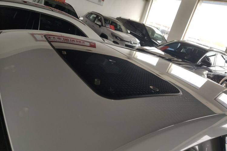 Used Cadillac ATS-L 2017 28T Tech Edition
