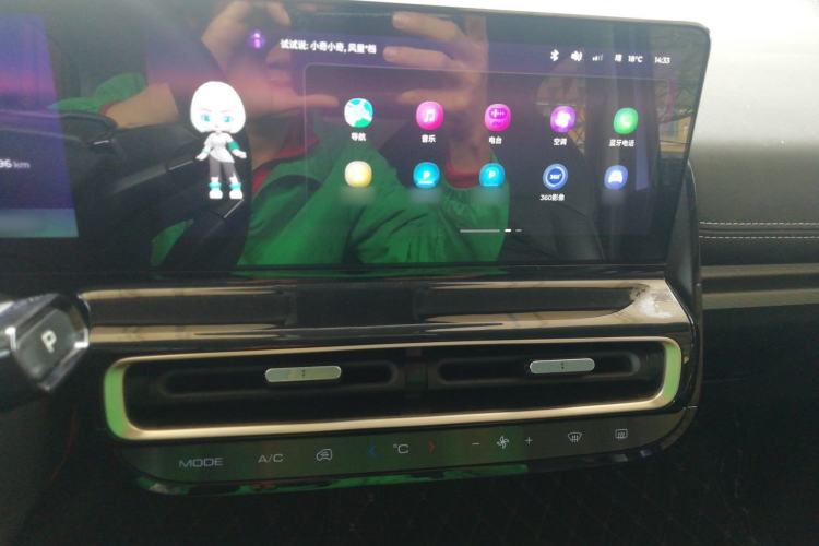 Used Baojun KiWi EV 2022 Artist Lite Edition Ternary Lithium