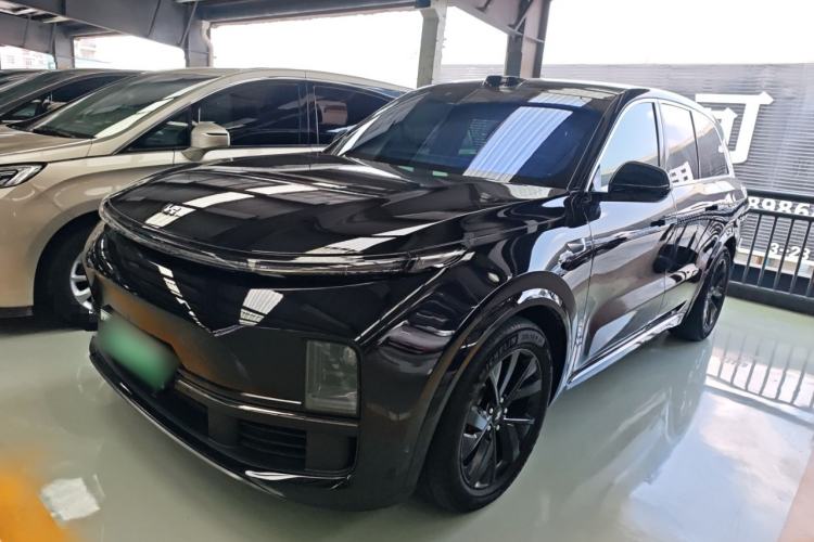 Used Li Auto L8 2023 Pro Model