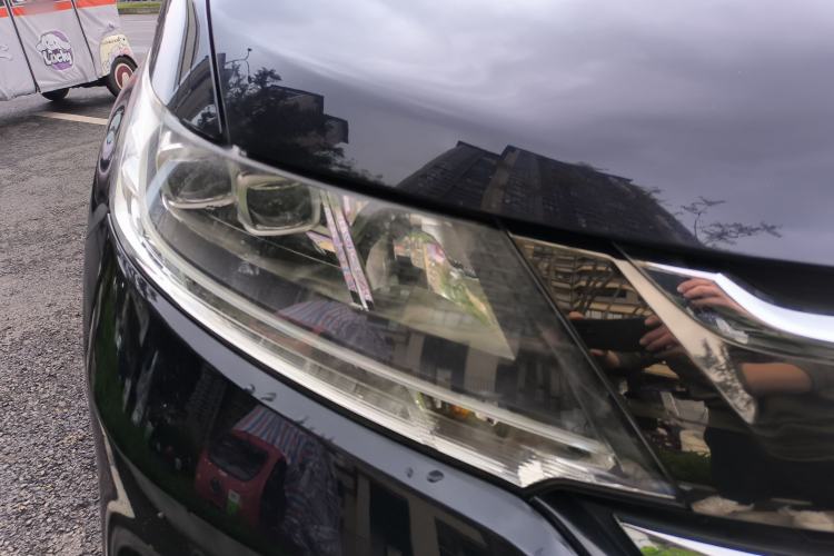 Used Honda Odyssey 2018 2.4L Prestige Edition