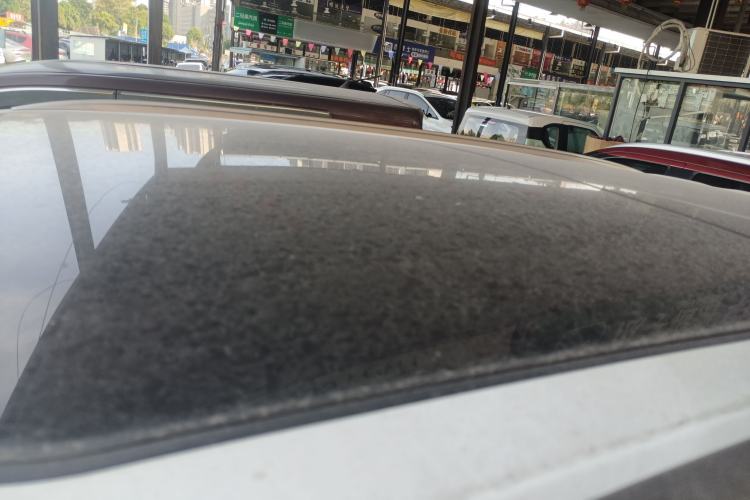 Used Hyundai ix25 2020 1.5L CVT GLS Smart Model
