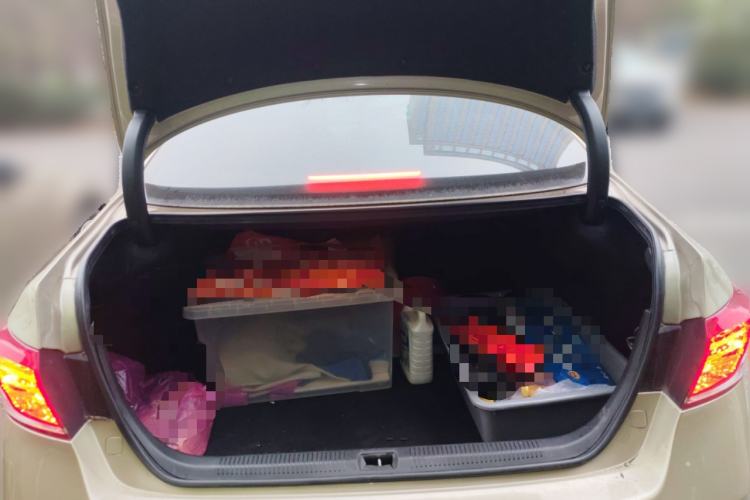 Used Lexus ES 2010 350 Elegant Edition