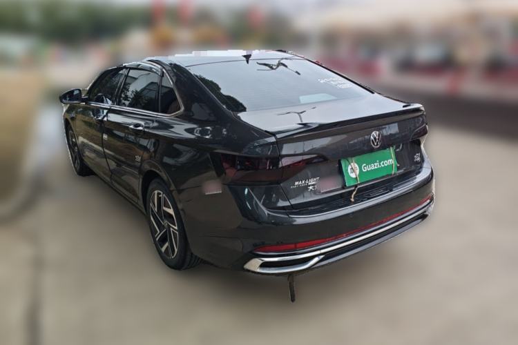 Used Volkswagen Sagitar 2022 280TSI DSG Excellence Edition
