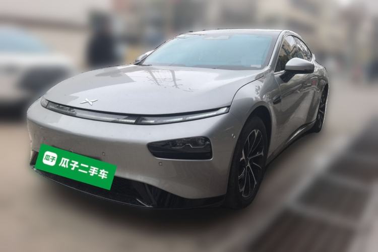 Used XPeng P7 2023 586E