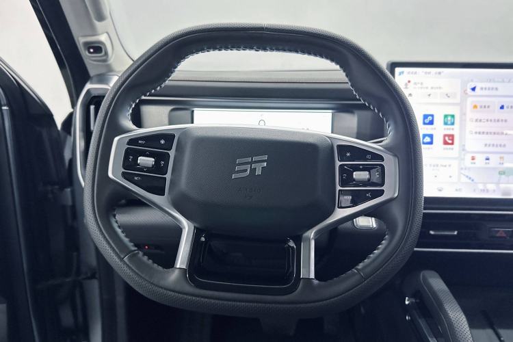 Used JETOUR Traveler 2023 1.5T Two-Wheel Drive Discovery PRO