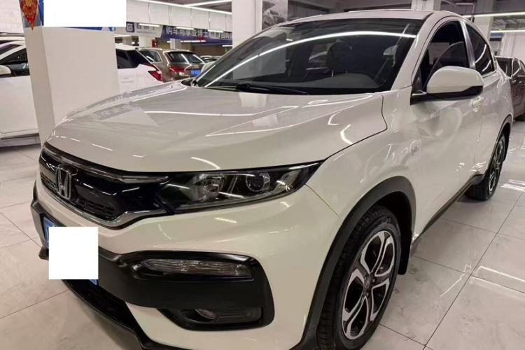 Used Honda XR-V 2015 1.8L EXi CVT Comfort Version