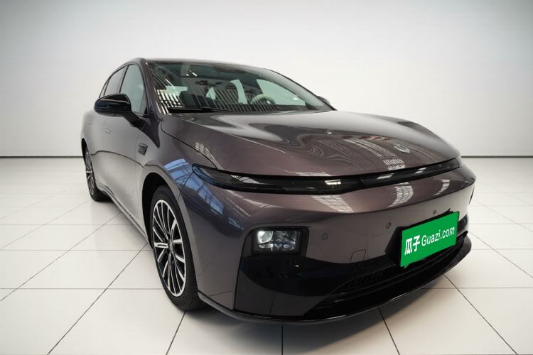 Used Leapmotor B01 2025 650 Enjoyment Edition
