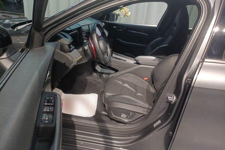 Used Lynk & Co 03 2023 1.5TD DCT JingPro