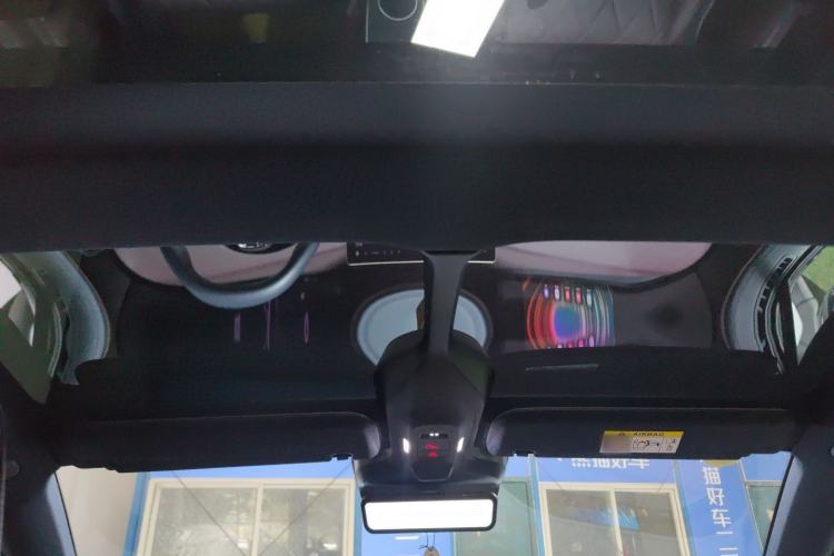 Used Avatr 11 2025 Max Pure Electric Edition
