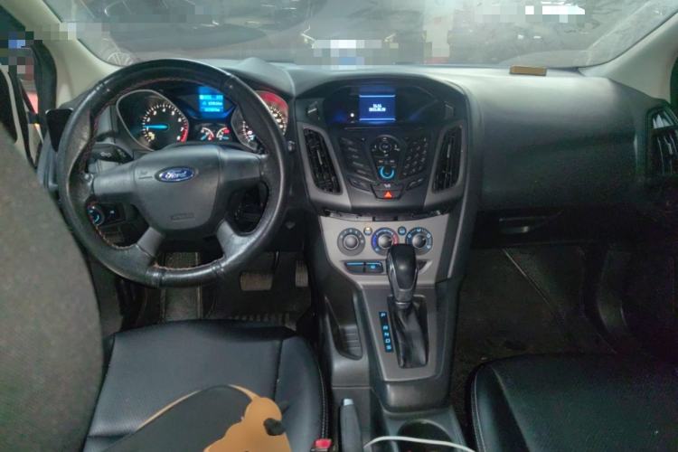 Used Ford Focus 2012 Hatchback 1.6L Automatic Comfort Model