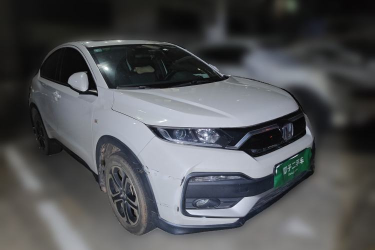 Used Honda XR-V 2021 1.5L CVT Comfort Version
