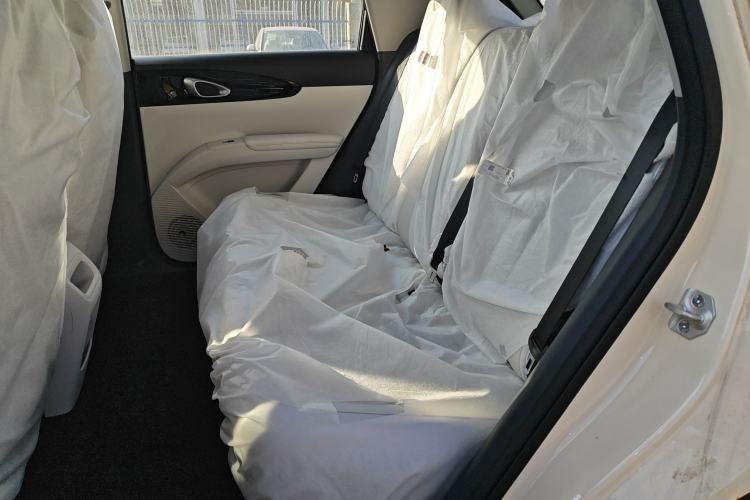 Used Geely Galaxy Geome 2025 310km Dream Edition
