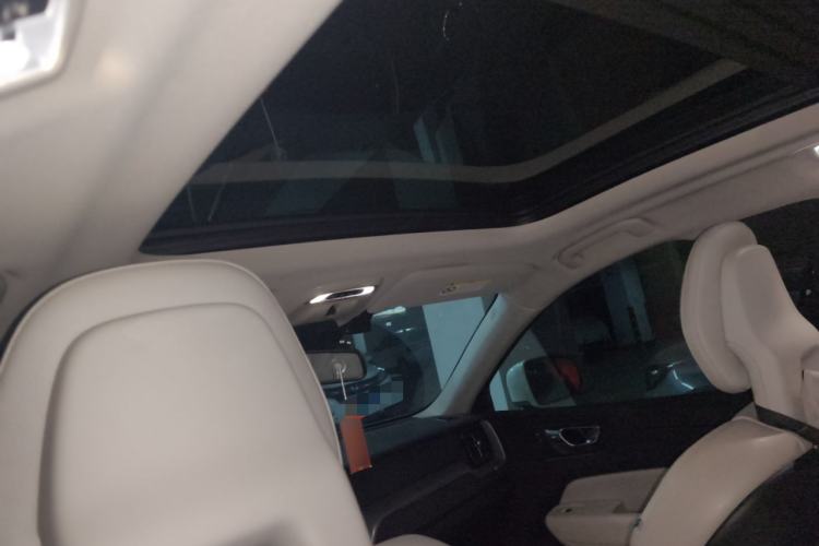 Used Volvo XC60 2018 T5 4x4 Zhiyi Edition