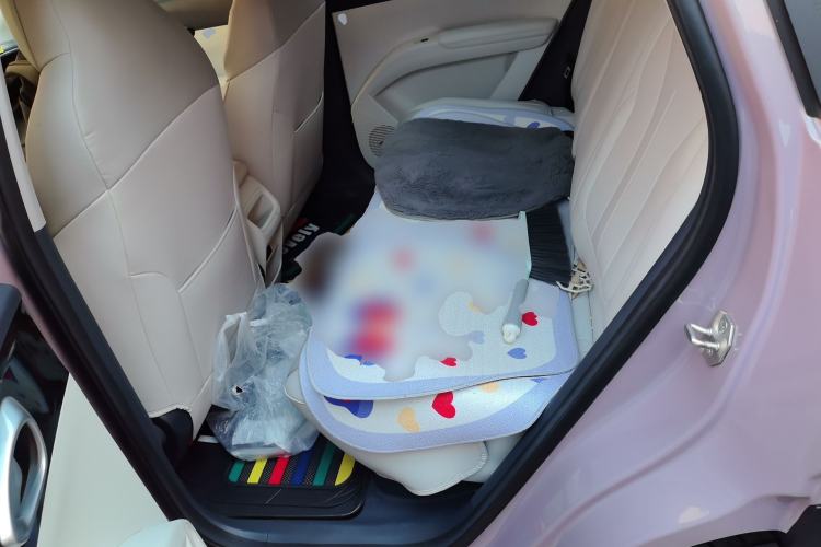 Used Geely Galaxy Geome 2025 310km Dream Edition