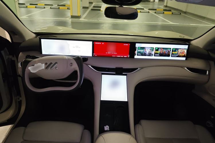 Used IM LS6 2023 Max Enhanced Performance Edition