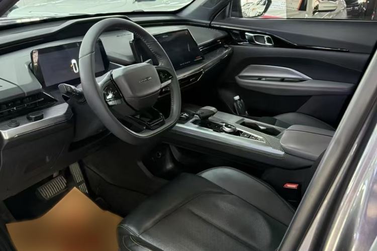 Used CHANGAN OSHAN Z6 New Energy 2023 ZhiDian iDD 150KM Flagship PLUS
