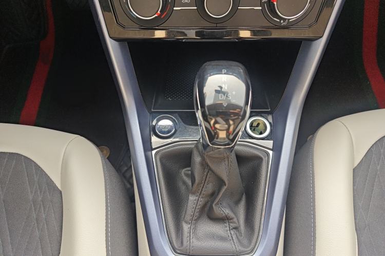 Used Volkswagen T-Cross 2020 280TSI DSG Comfort Edition