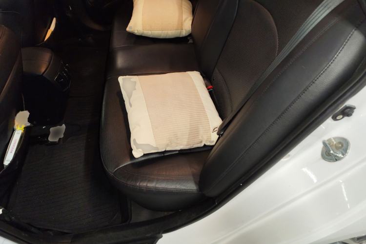 Used Hyundai Sonata 2013 2.0L Automatic Luxury Edition
