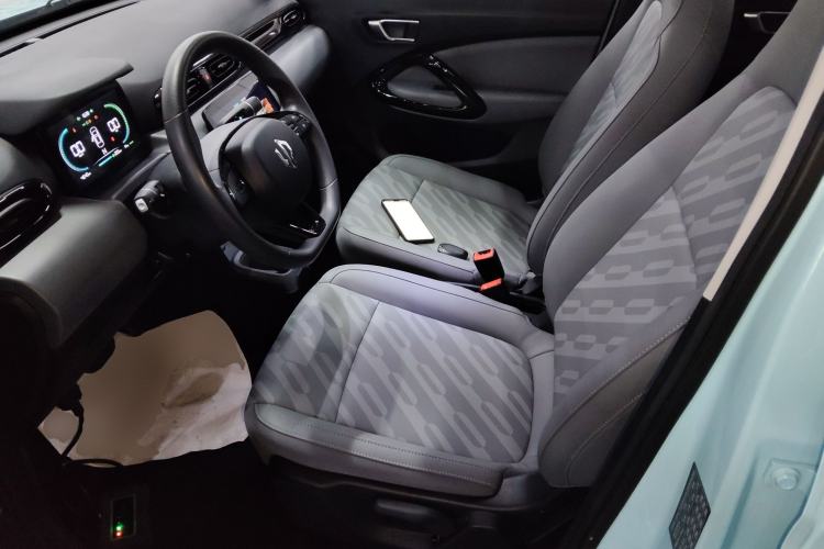 Used Leapmotor T03 2025 403 Comfort Edition
