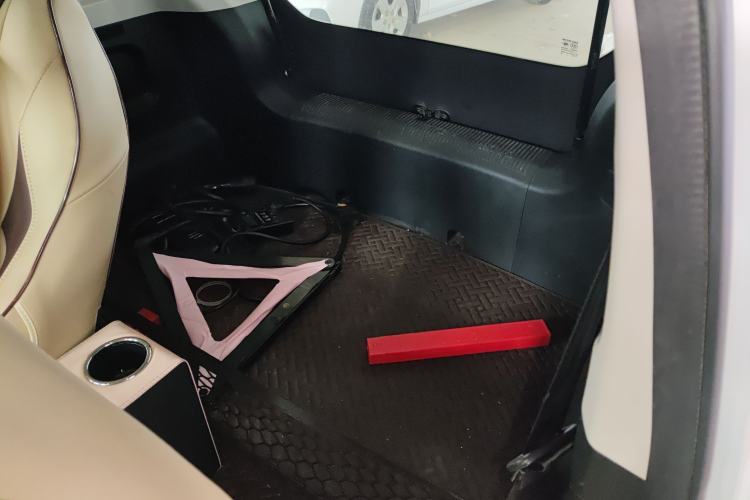 Used Roewe Clever 2020 Urban Style Edition
