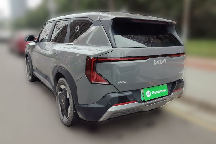 Used Kia EV5 2024 530 Air