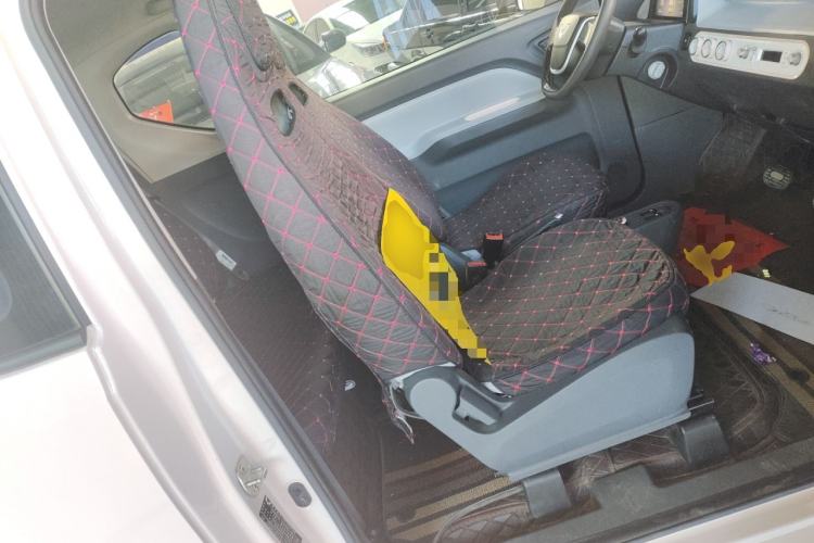 Used Wuling Hongguang MINIEV 2022 Macaron Premium Model – Lithium Iron Phosphate
