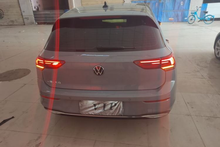 Used Volkswagen Golf 2021 280TSI DSG Pro
