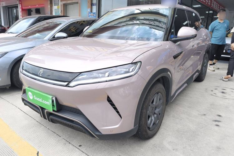 Used BYD Yuan UP 2024 401 km Active Version