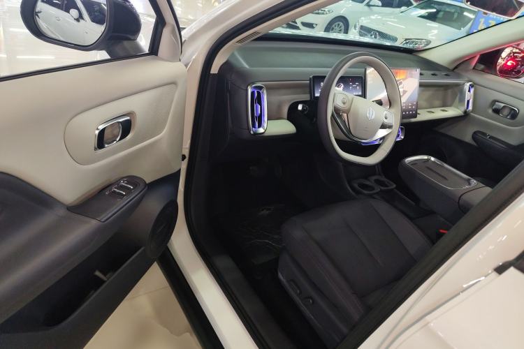 Used Leapmotor B10 2025 510 Joyful Edition Driver Seat