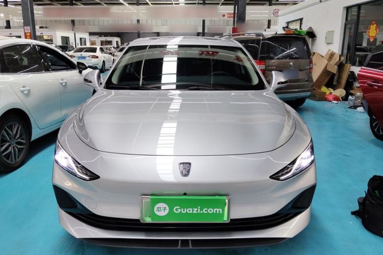 Used Roewe D7 2025 DMH 125km World Champion Excellence Edition