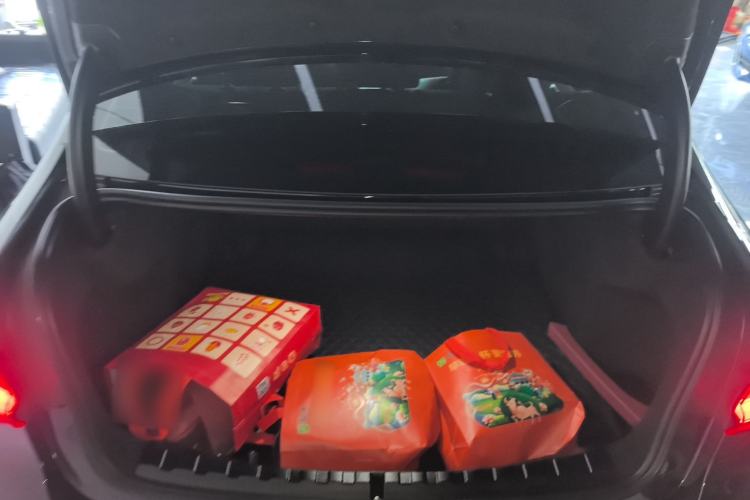 Used BMW 3 Series 2024 325Li M Sport Night Edition Package