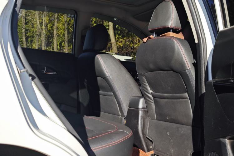 Used Land X5 2014 2.0T Automatic Innovation Edition
