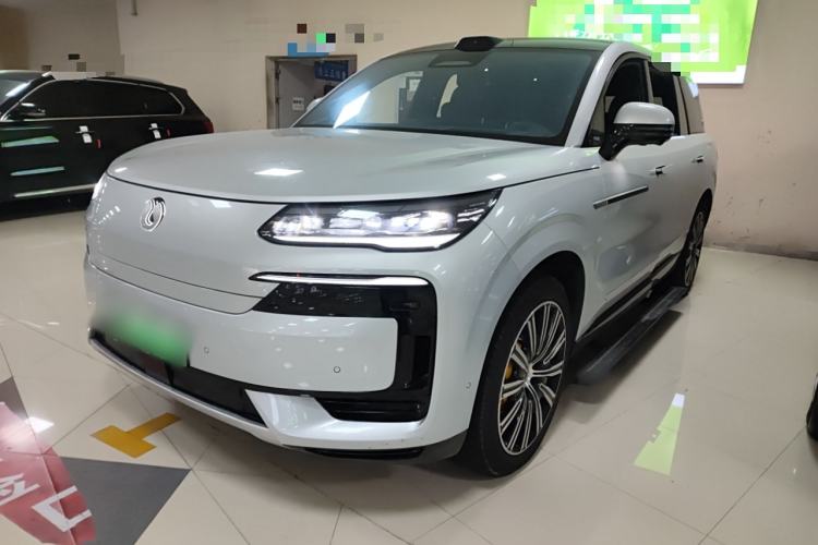 Used Denza N9 2025 Prestige Version