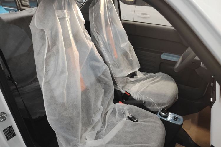 Used Geely Galaxy Panda 2024 Panda Mini 200km Endurance Bear