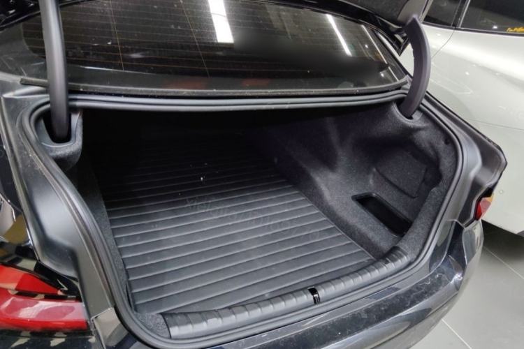 Used BMW 5 Series 2019 530Li Luxury Edition M Sport Package