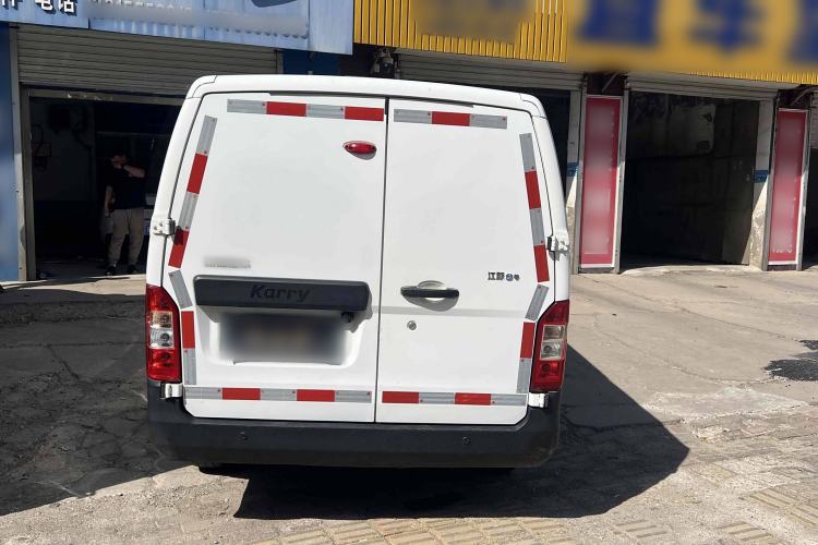 Used Karry Jiangtun 2023 Wide-body Edition Guoxuan Hi-Tech 40.55 kWh